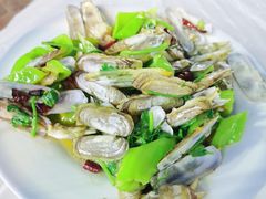 -日照大牌檔•小船海鲜(万平口店)