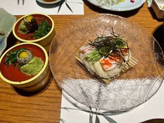 -岚山日本料理(珠江新城店)