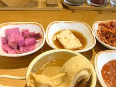 -海云台韩式汤饭·13年匠心韩料(南山店)
