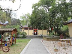 -岳麓山风景名胜区