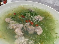 -皇朝海鲜酒店