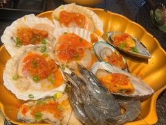 -牛YO烧肉烤肉自助(万象城春河里店)