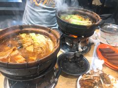 -范贤光鸡公煲(平乐园总店)