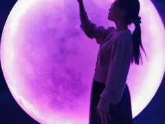 -天津梵高星空艺术馆(天河城旗舰店)