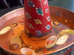 -羊大爷涮肉(亮马桥店)