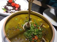 -安多素食(广仁寺路店)