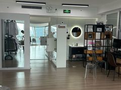 -bobo高端证件照工作室(三元桥店)