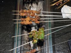-可口香·非遗老号烧烤(南岗直营店)