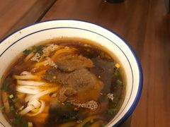 -矮子粉店1985·长沙米粉(湘春路店)
