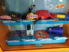 -麦当劳(华亚广场店)
