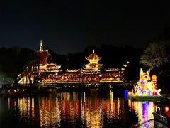 -深圳锦绣中华民俗村