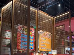 -牛村来人潮汕牛肉火锅(西单店)