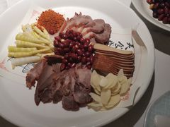 -庆江南江南菜(琴湖溪里花园城店)