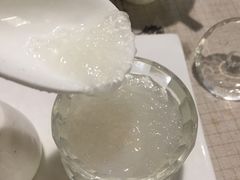 -燕庭·纯燕窝·甜品下午茶(南京西路店)