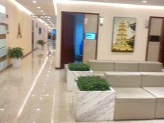 -爱康卓悦体检中心(九座花园分院)