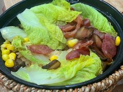 -堂屋糖水店(愚园店)