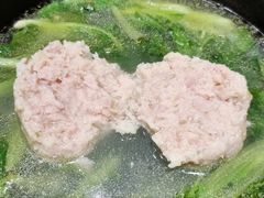 -陈记菜馆·非遗淮扬菜(东关街教场店)