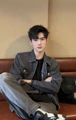 -绅仕門男士理发馆