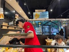 -木屋烧烤(岗顶二店)