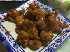 -邱记私房菜·十八年本地菜