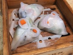 -喜鹊茶点.啫煲(车陂店)