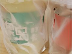 -南澳岛打卡果汁冰公司