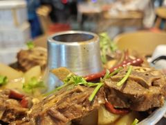 -回·龙虾铺·盆盆蟹·烧烤大排档(回龙观店)