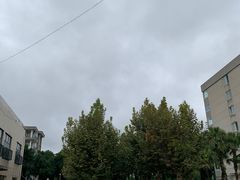 -四川大学(望江校区)