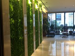 -柏曼酒店(合肥国购广场三里庵地铁店)