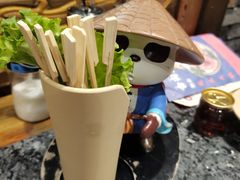 大侠上上签-蜀大侠火锅(建设路第五大道店)