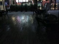 -卓尔书店咖啡吧