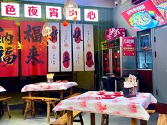 -老闵田螺馆·南昌市井菜·特色小吃(总店)