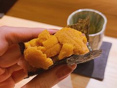 -鮨青(恒基名人购物中心店)