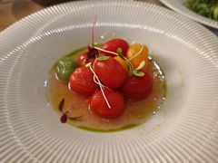 -本处·素食·融合料理(南油店)