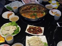 -王婆大虾(五道口店)