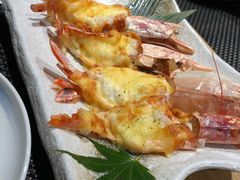 -虹料理·日料放题(悠方店)