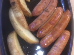 -萨莉亚意式餐厅(星海广场店)