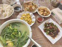 -妈妈的小作坊(陈家镇店)