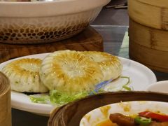-丰鲤楼•闽南茶楼(仟禧汇店)