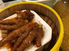 -利雅园酒家(大沙地店)