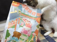 -爸爸糖吐司面包(重庆解放碑英利大融城店)