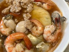 -鸿记·好再来普宁肠粉(莲花路店)