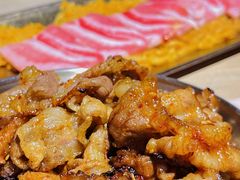 -西塔老太太泥炉烤肉(北京望京店)