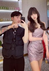 -3AM·S HAIR SALON烫发染发接发