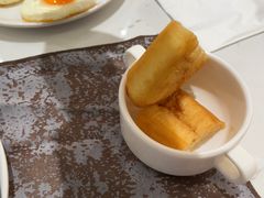 -张家港国贸酒店·餐厅