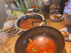 -王胖子土菜馆·特色杭帮菜·农家土菜