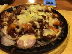 -肥肥虾庄·金牌油焖大虾(杨园滨江时代walk店)