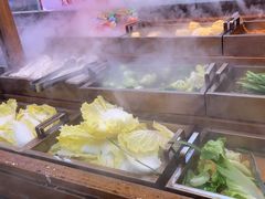 -牛佳客自助烤肉火锅餐厅(万泰汇店)