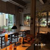 超chill的氛围餐酒屋！！来了就念念不忘
