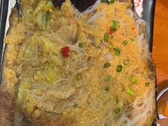 -三太子地摊烧烤·小龙虾(北蔡店)